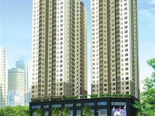 Bán cc 1pn, 1wc view đẹp tại xuân mai tower  ct2 tô hiệu, 2,8 tỷ, 45m2, hà đông, hn