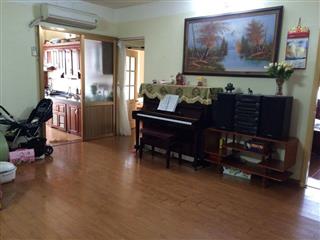 Cần bán căn hộ ct7 văn quán, hà đông