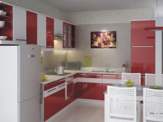 Bán căn hộ 3pn toà victoria văn phú diện tích97m2
