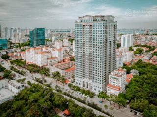 Chung cư hanoi signature  6 nguyễn văn huyên | sổ đỏ lâu dài, nhận nhà ở ngay, chiết khấu đến 11%