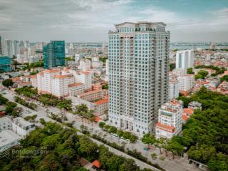 Bán căn hộ cao cấp hanoi signature trung tâm hà nội  chỉ 242 căn, 239m², giá từ 165tr/m²