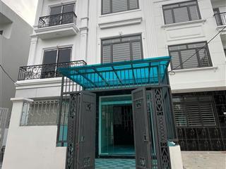 Bán nhà chính chủ tại phụng châu, chương mỹ dt 35m2 4 tầng