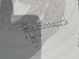 Đất nhỏ xinh diện tích= 30m. giá 1.9xx tỷ có tl xung quanh nhà xây kín tại cao viên, thanh oai