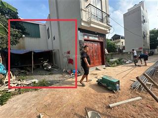 Còn duy nhất 1 lô đất vuông vắn, nở hậu tại phượng đồng dt 40m, giá 2,xx tỷ