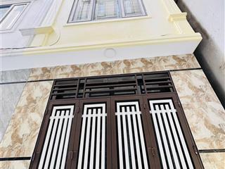 Bán nhà 4 tầng, 35m2  biên giang  hà đông gần ql6 và bx yên nghĩa giá nhỉnh 3 tỷ