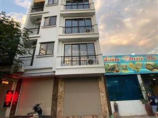 Bán shophouse kinh doanh sầm uất ở phụng châu chương mỹ nhỉnh 6 tỷ sinh lợi đầu tư cao.