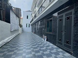 Bán nhà 4 tầng thanh lương thanh oai gần ql21b & kđt ecopark ô tô đỗ cách nhà 10m giá 3.9x tỷ