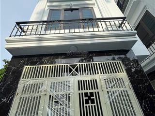 Gần ô tô giá đầu tư nhà đẹp ở ngay bích hoà thanh oai 30m4 tầng giá 3,95 tỷ