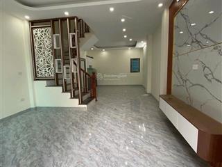Bán nhà 4 tầng bích hoà thanh oai gần ql21b & chợ đầu mối phía nam ô tô đỗ cách nhà 10m giá 3.9x tỷ