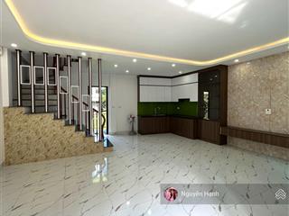 Bán nhà ô tô đỗ cửa sát ngã ba bình đà bình minh thanh oai ql21b 43m2 kd online tốt giá chỉ 4 tỷ