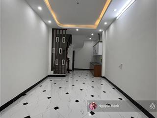 Bán nhà ngay cầu thạch bíchbích hoà thanh oai, 31m*4t,ô tô lùi cửa,cách đh đại nam, điện lực 3km