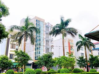 Cho thuê nhà 8 tầng mới xây, khu đấu giá kiến hưng, có thang máy.  0362 074 ***