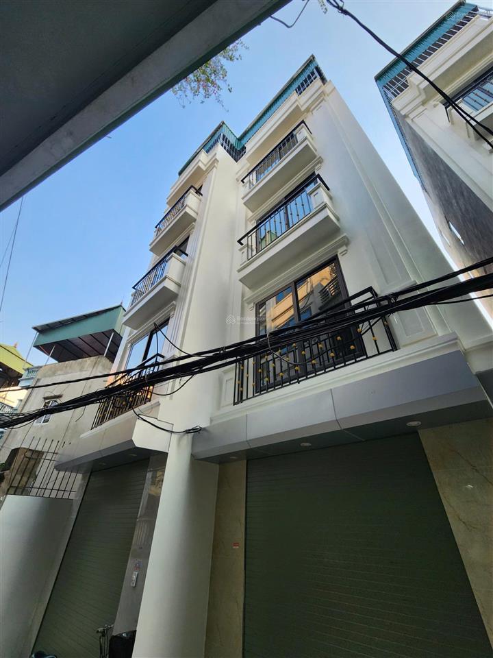 Chính chủ bán nhà đẹp, giá tốt (35m2. ô tô đỗ tận cửa) ngay đại học tdtt. giá 2.8 tỷ