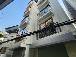 Chính chủ bán nhà đẹp, giá tốt (35m2. ô tô đỗ tận cửa) ngay đại học tdtt. giá 2.8 tỷ