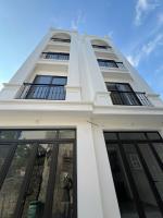 Chính chủ bán nhà cực đẹp, rẻ, lô cạnh góc (5t về ở được ngay)phụng châu chương mỹ ôtô đỗ cửa. 3xtỷ