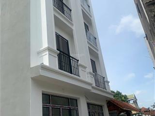 Chính chủ bán lô góc,ôtô quay đầu(4 tầngsiêu thoáng )thuộc phụng châu chương mỹ.giá 3.45 tỷ