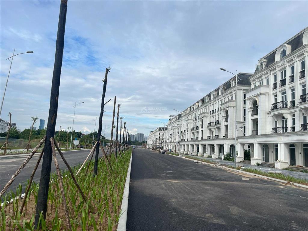 Quỹ căn liền kề dự án louis đại mỗ, giá đầu tư, mới nhất thị trường tháng 10/2025.  0979 998 ***