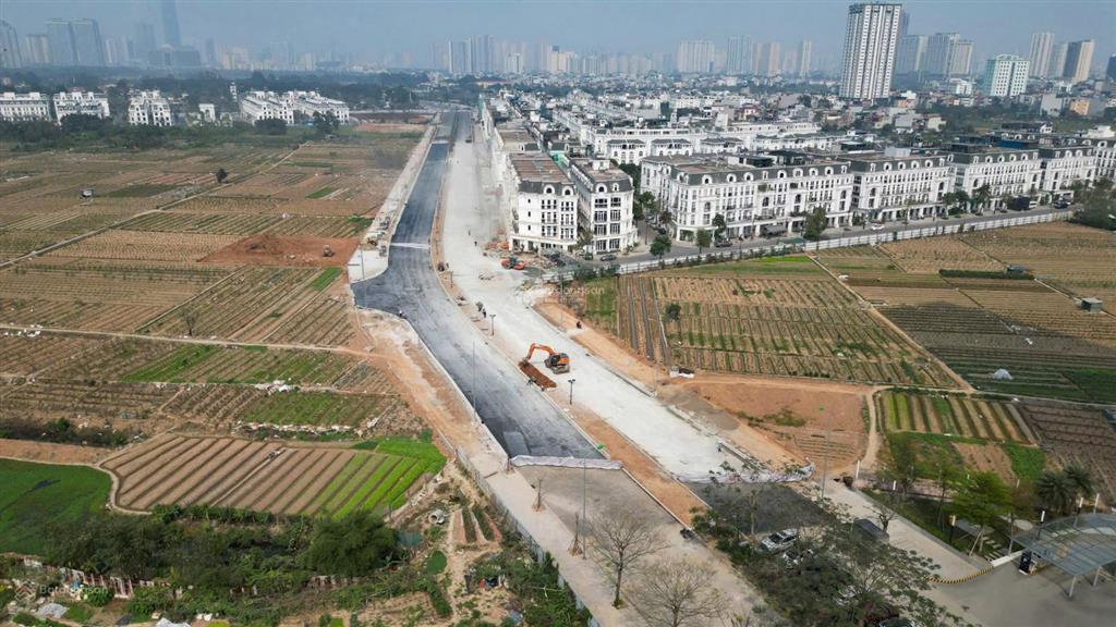 Quỹ căn liền kề dự án louis đại mỗ, giá đầu tư, mới nhất thị trường tháng 10/2025.  0979 998 ***