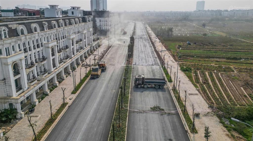 Quỹ căn liền kề dự án louis đại mỗ, giá đầu tư, mới nhất thị trường tháng 10/2025.  0979 998 ***