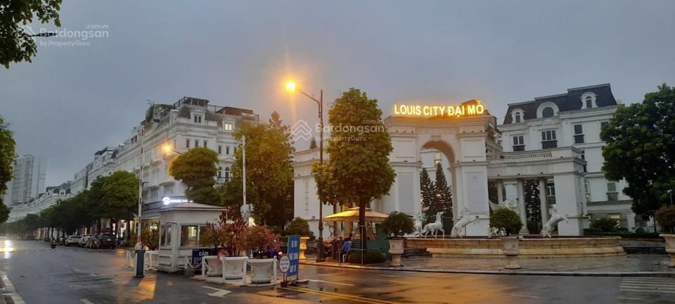 Cần chuyển đổi nên bán gấp căn liền kề luois đại mỗ, diện tích 96m2 giá rẻ  0979 998 ***