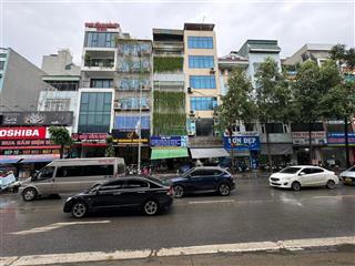 Bán nhà mặt phố tại quang trung, la khê, hà đông, hà nội, 21,5 tỷ, 55m2