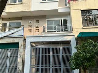 Hạ giá bán nhà thô dt 90m2, mt 4,5m đường 12m nhìn biệt thự, vị trí đẹp kđt văn phú, giá 18,7 tỷ