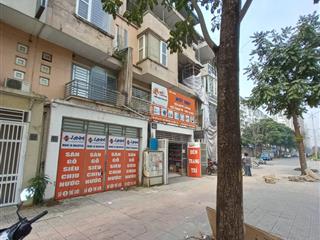 Bán nhà 100m2, 5 tầng, mặt đường đôi 42 m  kđt văn phú, hà đông  0975 100 ***