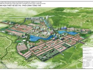 Chính chủ bán gấp liền kề b2.3 kđt thanh hà quận hà đông giá cực rẻ