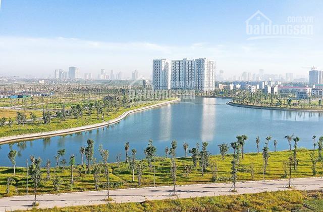 Chính chủ liền kề b1.4 lk 35 hướng tây nam  khu đô thị thanh hà cần bán gấp