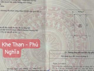 Chính chủ bán đất cách mặt đường 6 tầm 100m, đường oto đi thông