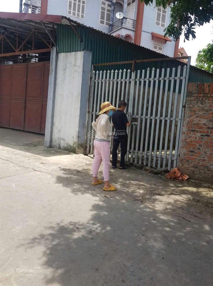 Bán đất tổ 15 đồng mai ngõ ô tô đỗ cửa