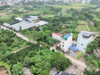 Bán đất đấu giá an thắng  biên giang đường to, vỉa hè rộng