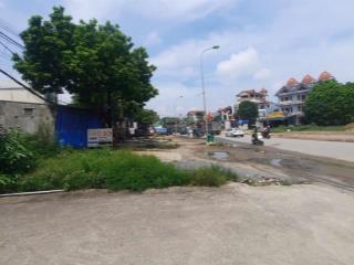 Chính chủ bán 57m2 đường thông oto cách ql6 150m