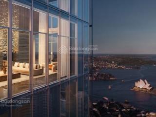 Độc quyền căn penthouse đẳng cấp  căn góc duy nhất tại galia hanoi