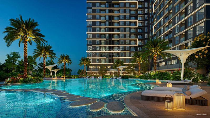 Chính chủ bán căn 1pn view sông hồng tuyệt đẹp tại vinhomes cổ loa, giá bán full 6,1 tỷ đồng