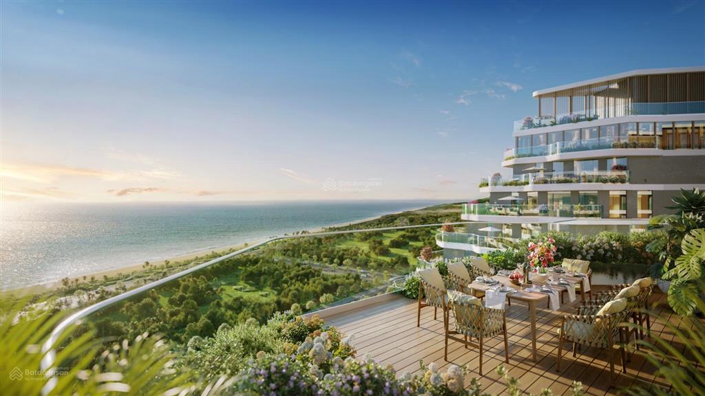 Bán căn hộ biển 1pn+phú quốc 44,16m2 sở hữu lâu dài,hướng đông nam,view đại đô thị|meyhomes harmony