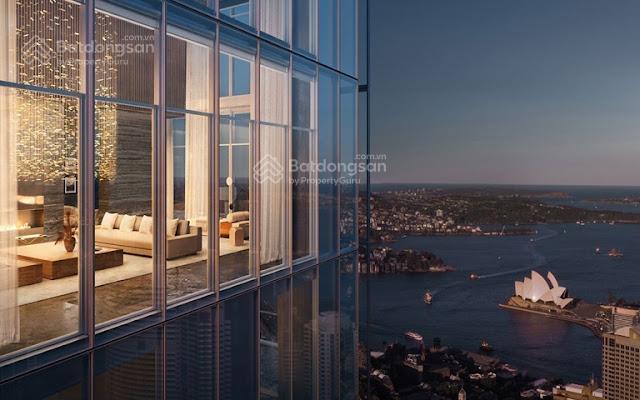 Siêu phẩm penhouse căn góc duy nhất tại galia hanoi, tầng 33 hướng tây nam  đông nam, dt 119m2