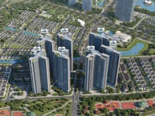 Chỉ hơn 2 tỷ sở hữu ngay căn hộ studio resort khoáng nóng bên sông hồng, dt 34m2| alumi premium