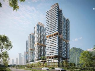 Căn hộ biển chuẩn nghỉ dưỡng 5 sao ngay sát mặt đường hoàng quốc việt chỉ 3,2 tỷ đồng, ck 11,5%