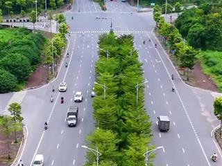 Lô liền kề được xây 7 tầng, kđt thanh hà cienco5