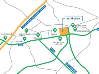 Tặng 1 cây vàng cho 5 khách hàng đầu tiên đặt mua dự án thái đào residence