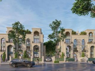 Bán bt đẹp xuất sắc tại khu đô thị thanh hà mường thanh, giá thỏa thuận, 200m2