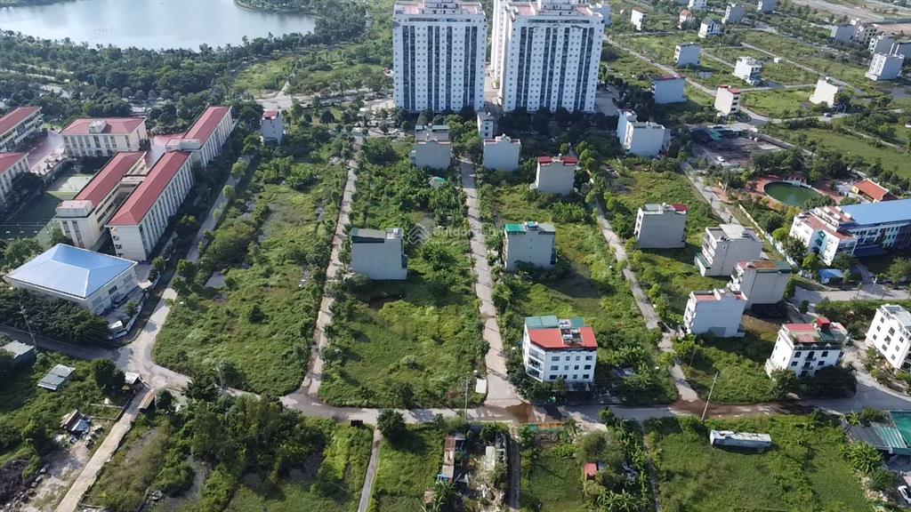 Cần bán liền kề 9,6tỷ,diện tích 100 m b1.4 kđt thanh hà nhìn trường học ,gần hồ giá rẻ nhất