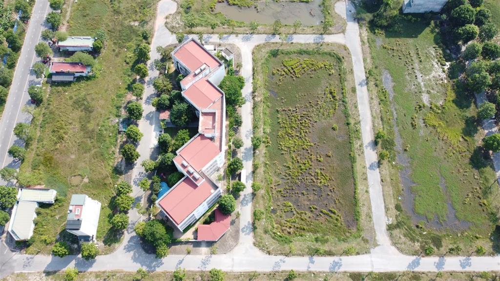 Cần bán biệt thự 200m2 khu b2.4 thanh hà cienco 5