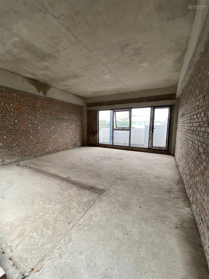 Bán liền kề 100m² tại khu đô thị thanh hà giá 11,3 tỷ, có nhà đang xây thô,  0983 393 ***
