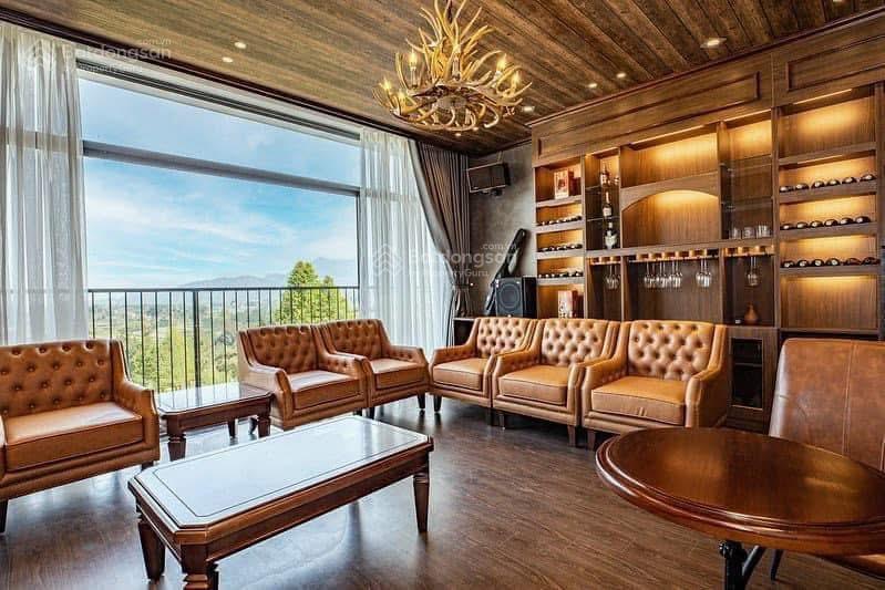 Biệt thự nghỉ dưỡng rừng phong hương lá đỏ số 1 việt nam, sẵn sổ đỏ trao tay giá rẻ  0969 438 ***