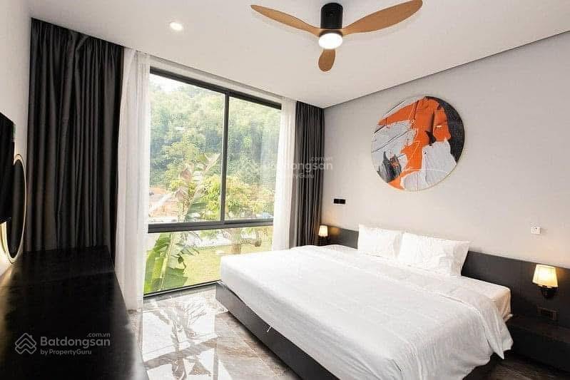 Biệt thự nghỉ dưỡng rừng phong hương lá đỏ số 1 việt nam, sẵn sổ đỏ trao tay giá rẻ  0969 438 ***