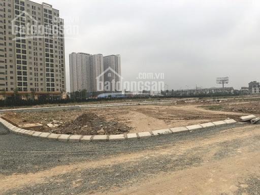 Chính chủ cần tiền bán gấp lô đất 40m2 100m2 dịch vụ vân lũng an khánh, giá đầu tư chỉ 35tr/m2