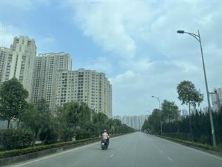 Cần bán 40m2, 50m2, 100m2 đất giãn dân, đất mét vuông (đất ở) tại xã an khánh, hoài đức giá 3 tỷ