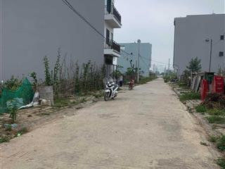Gia đình cần bán 50m260m2100m2 đất dịch vụ (đất ở lâu dài)vị trí đẹp xã lại yên, hoài đức, hà nội